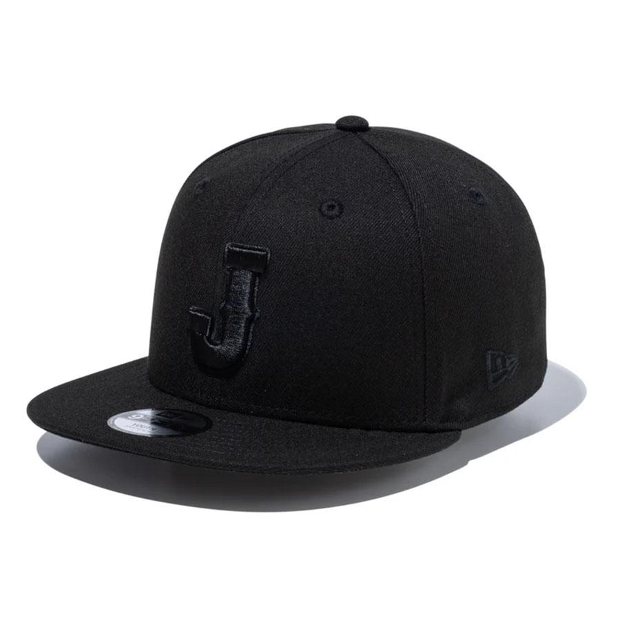NEW ERA（ニューエラ） WBC 侍ジャパン 日本代表 キャップ 国内モデル