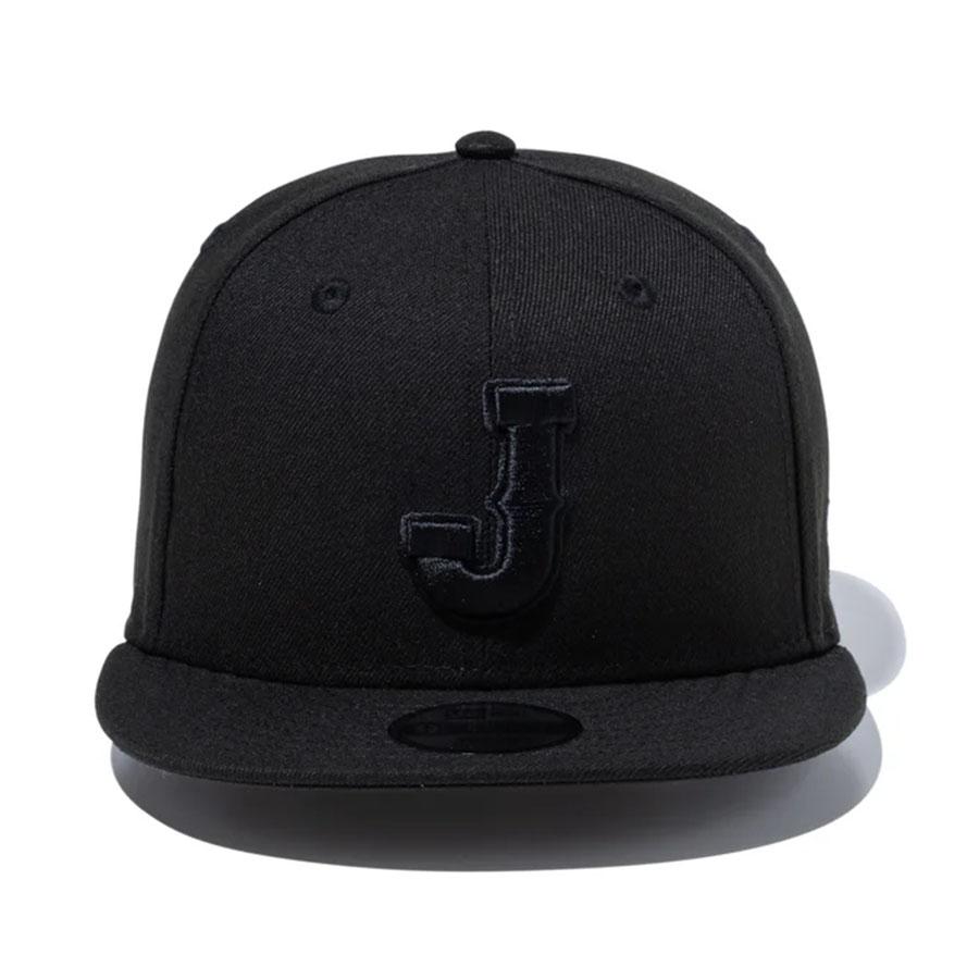 NEW ERA（ニューエラ） WBC 侍ジャパン 日本代表 キャップ 国内モデル
