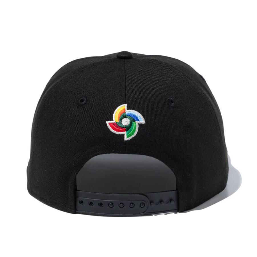 NEW ERA（ニューエラ） WBC 侍ジャパン 日本代表 キャップ 国内モデル