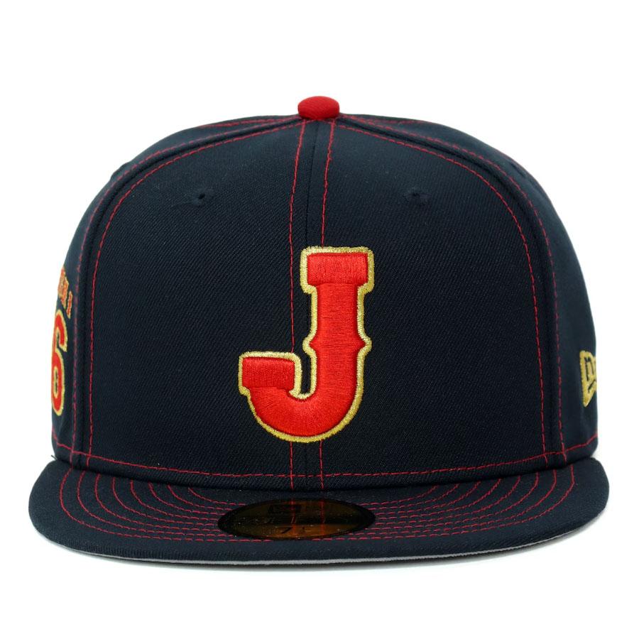 NEW ERA（ニューエラ） WBC 大谷翔平 #16 侍ジャパン 日本代表