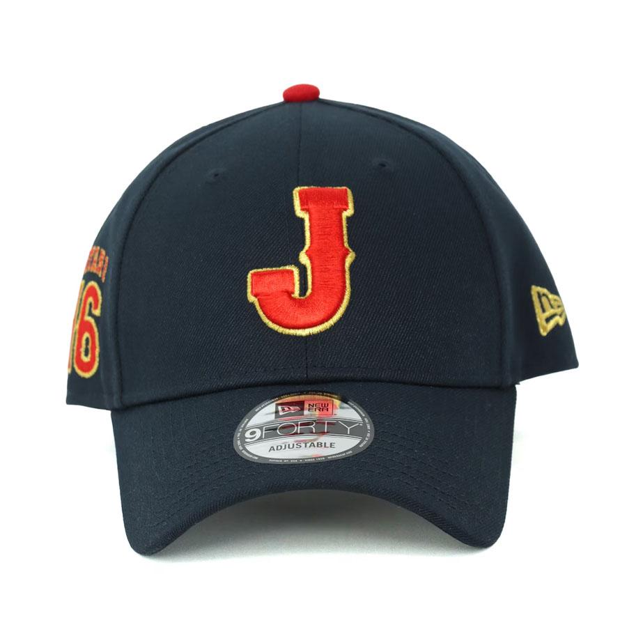 NEW ERA（ニューエラ） WBC 大谷翔平 #16 侍ジャパン 日本代表