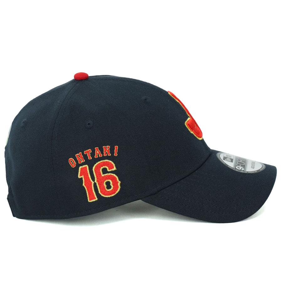 NEW ERA（ニューエラ） WBC 大谷翔平 #16 侍ジャパン 日本代表