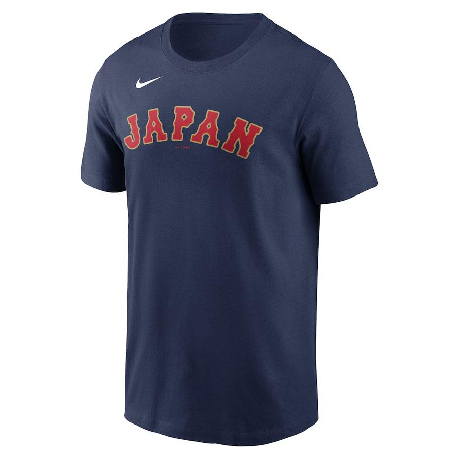 WBC森下選手 ユニフォーム 23 侍JAPAN 2026 23 森下 翔太 日本代表 MIZUNO World Baseball Classic 2026 レプリカ