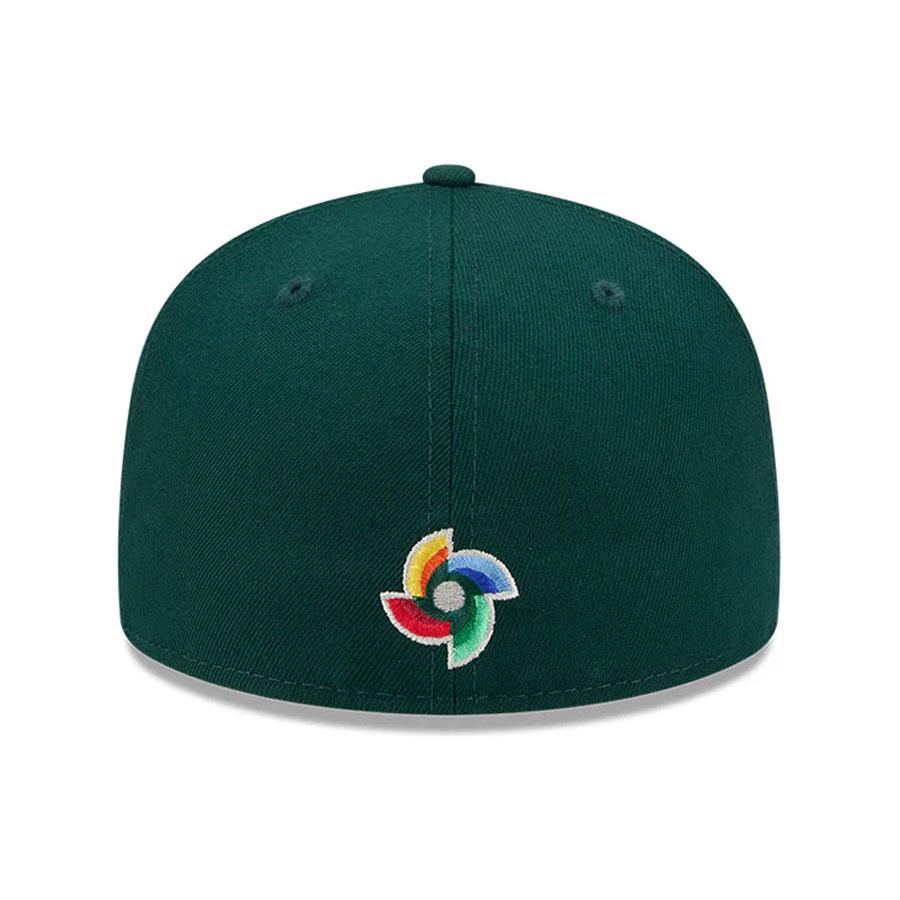 NEW ERA（ニューエラ） WBC オーストラリア代表 キャップ 【国内モデル