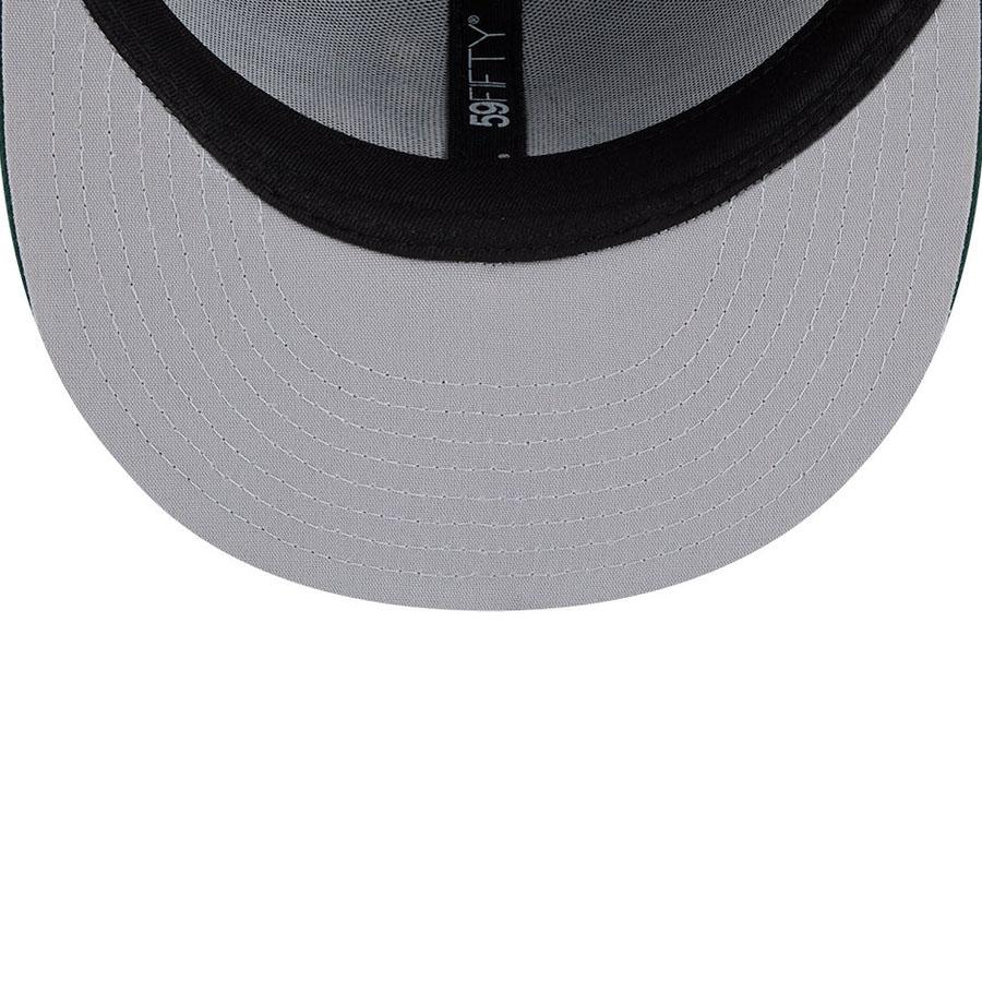 NEW ERA（ニューエラ） WBC オーストラリア代表 キャップ 【国内モデル