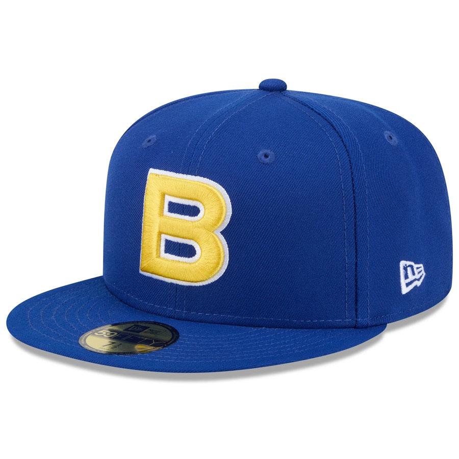 NEW ERA（ニューエラ） WBC ブラジル代表 キャップ 【国内モデル】2026