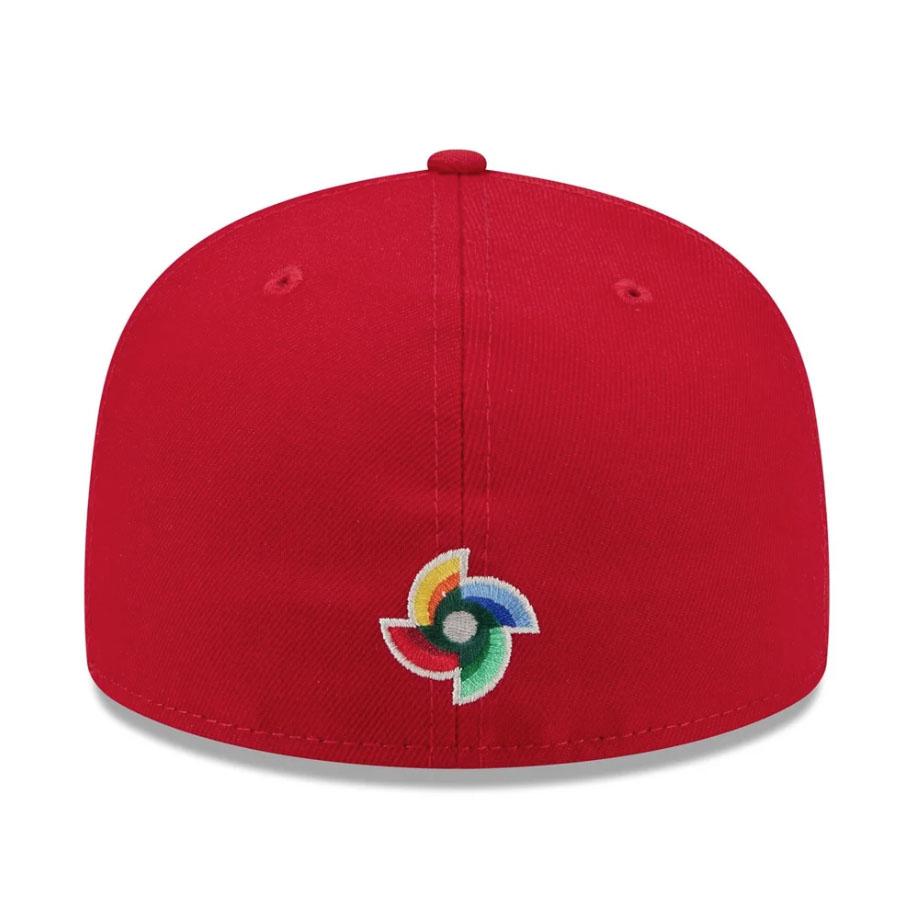 NEW ERA（ニューエラ） WBC カナダ代表 キャップ 【国内モデル】2026