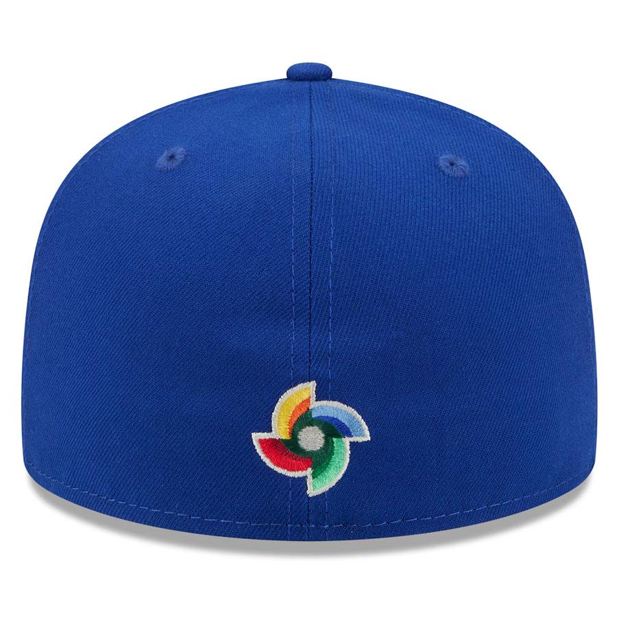 NEW ERA（ニューエラ） WBC キューバ代表 キャップ 【国内モデル】2026