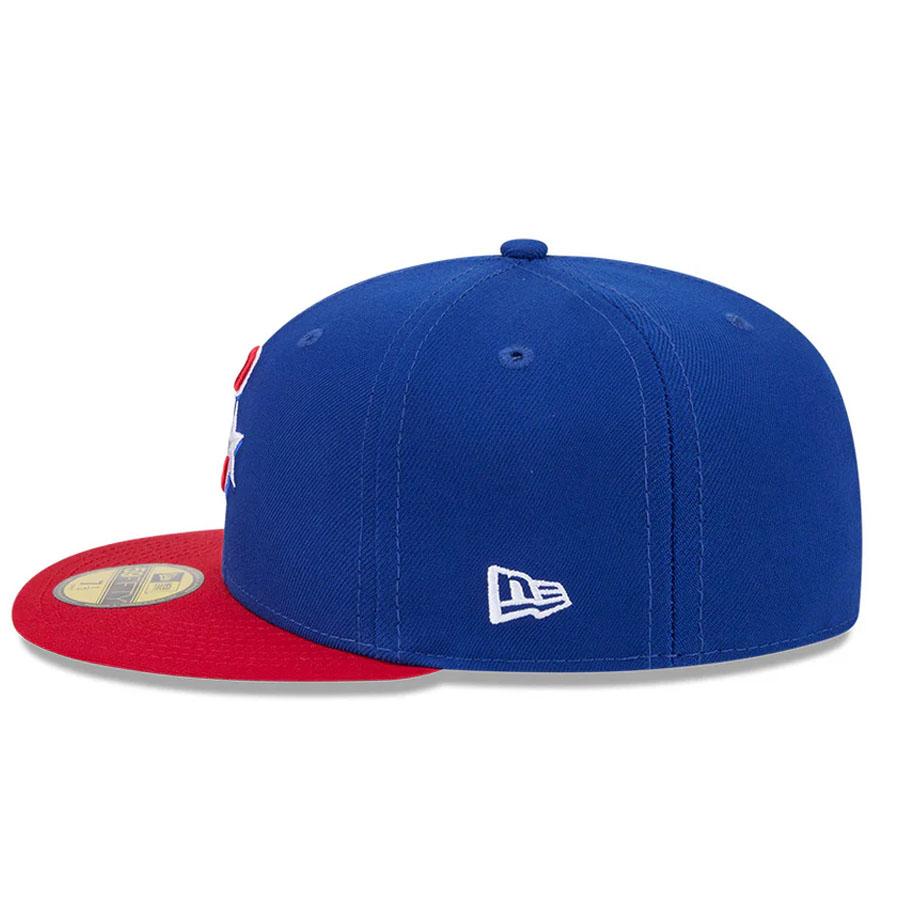 NEW ERA（ニューエラ） WBC キューバ代表 キャップ 【国内モデル】2026