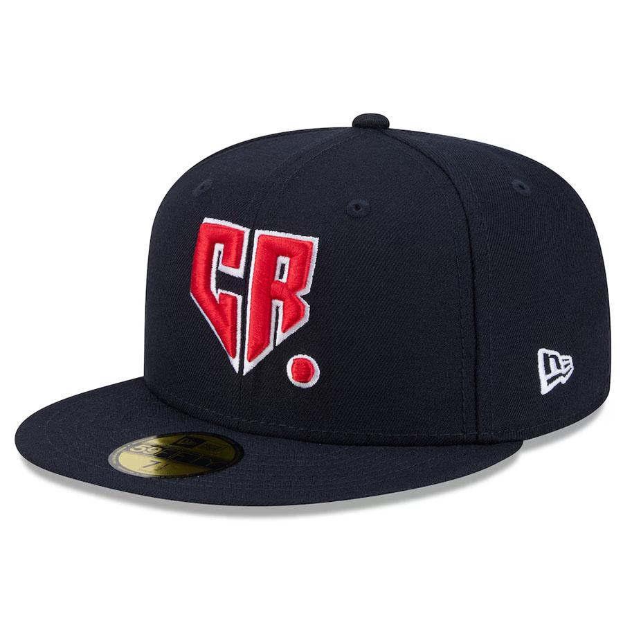 NEW ERA（ニューエラ） WBC チェコ共和国代表 キャップ 【国内モデル