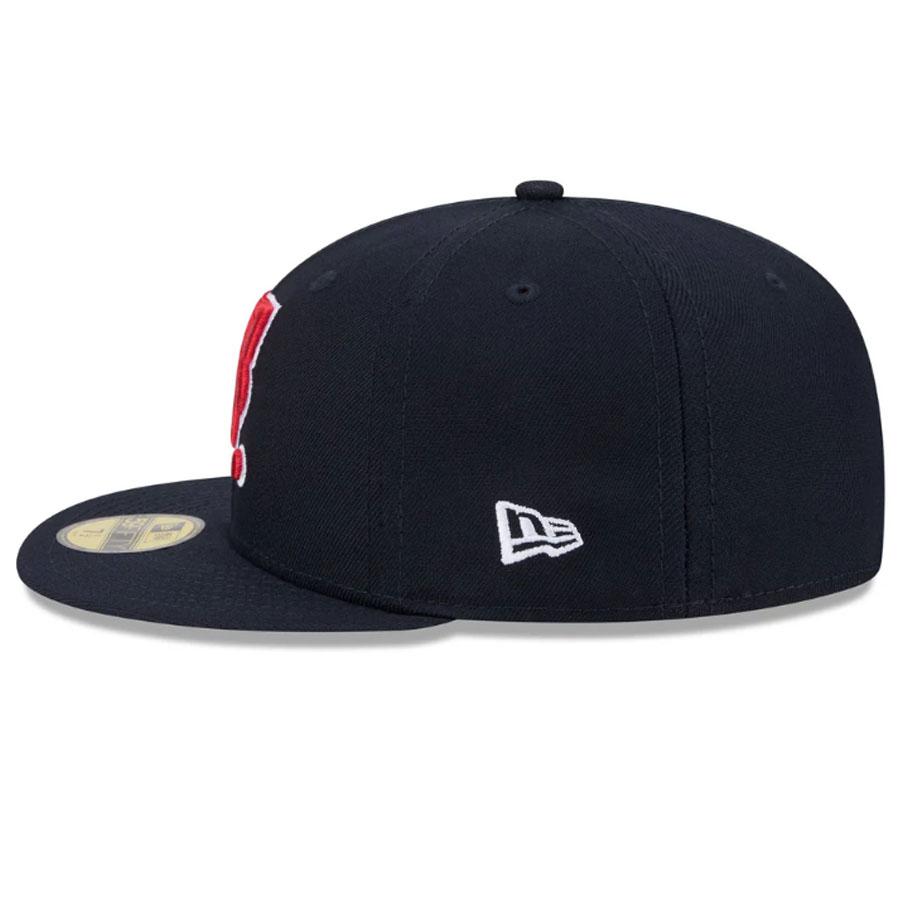NEW ERA（ニューエラ） WBC チェコ共和国代表 キャップ 【国内モデル 