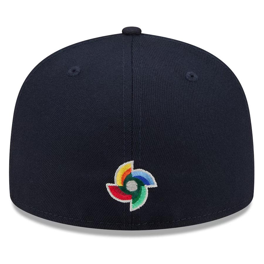 NEW ERA（ニューエラ） WBC チェコ共和国代表 キャップ 【国内モデル