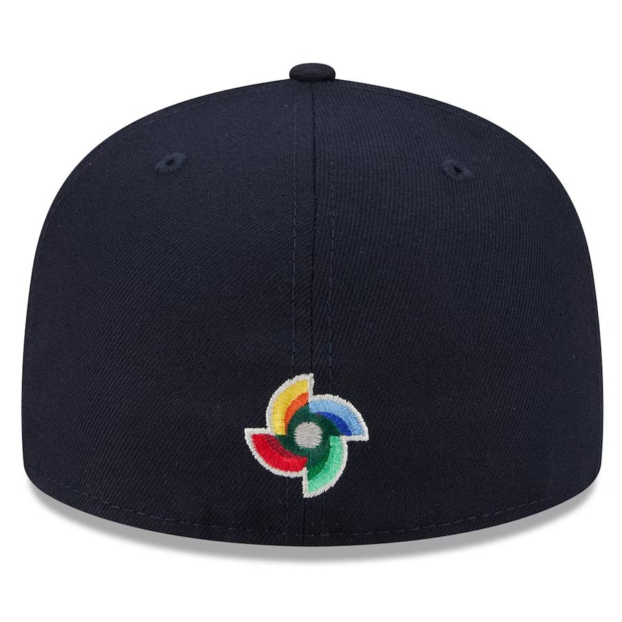 NEW ERA（ニューエラ） WBC オランダ代表 キャップ 【国内モデル】2026