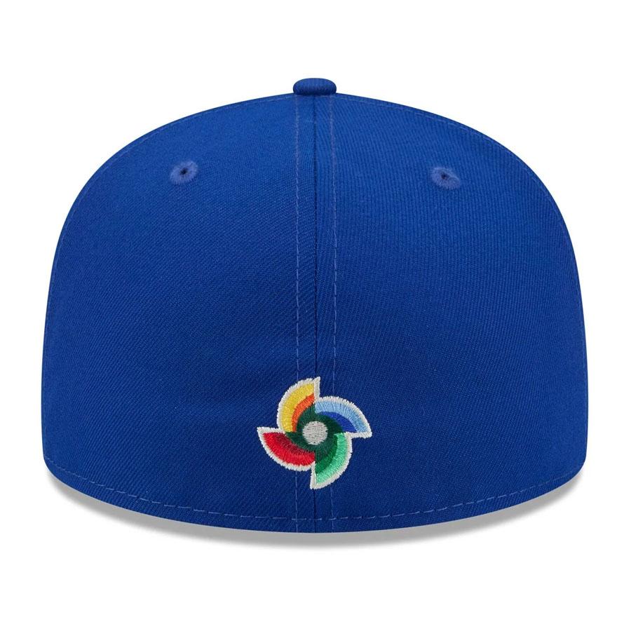 NEW ERA（ニューエラ） WBC 台湾代表 キャップ 【国内モデル】2026