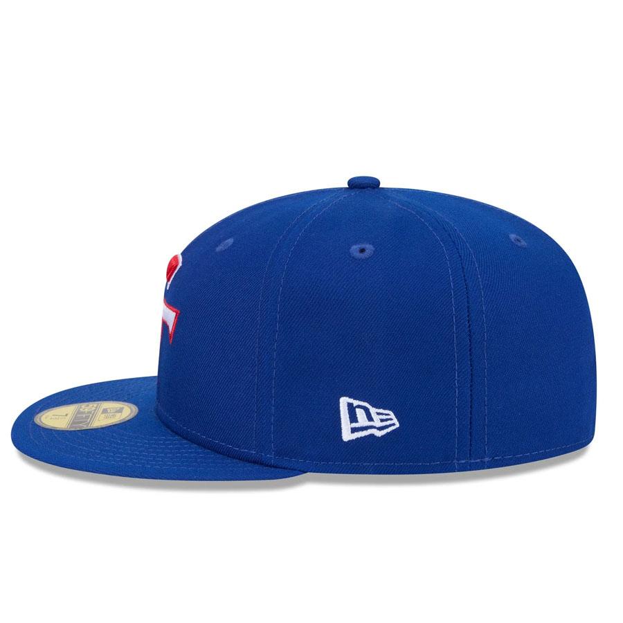 NEW ERA（ニューエラ） WBC 台湾代表 キャップ 【国内モデル】2026