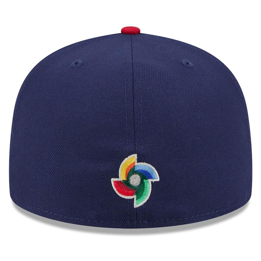 NEW ERA（ニューエラ） WBC アメリカ代表 キャップ 【国内モデル】2026