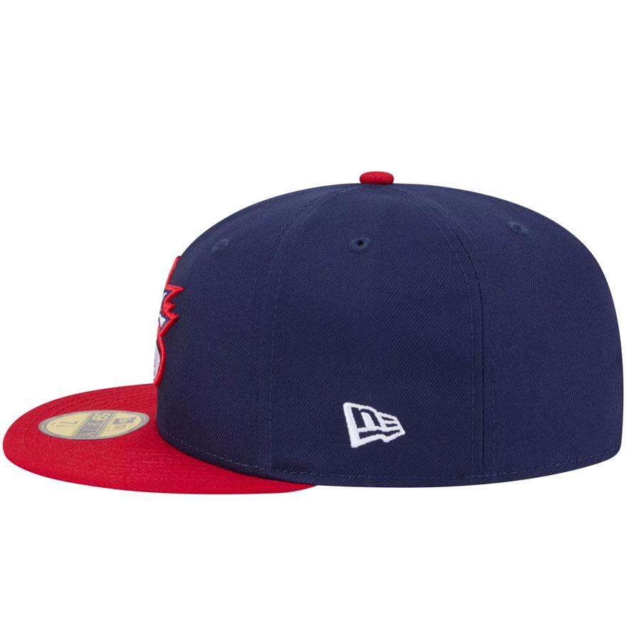 NEW ERA（ニューエラ） WBC アメリカ代表 キャップ 【国内モデル】2026