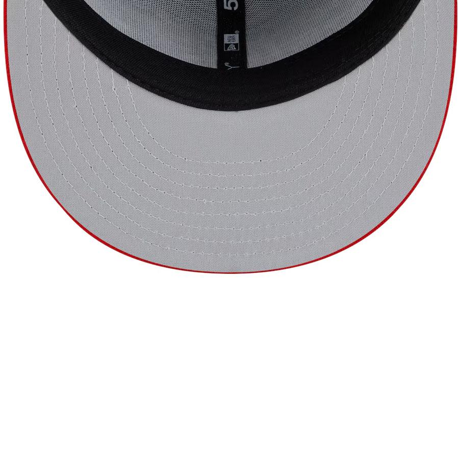 NEW ERA（ニューエラ） WBC アメリカ代表 キャップ 【国内モデル】2026