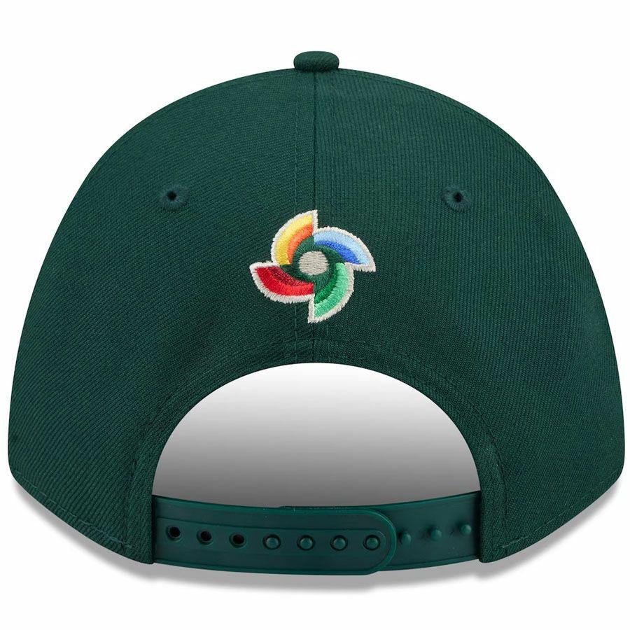 NEW ERA（ニューエラ） WBC オーストラリア代表 キャップ 【国内モデル