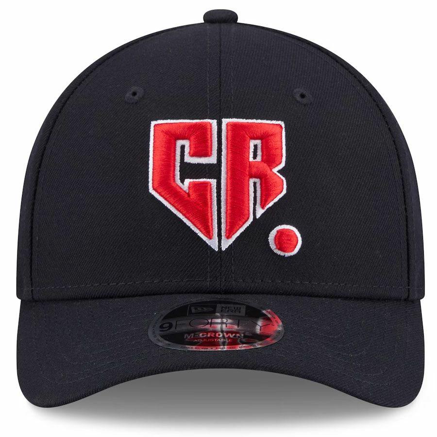 NEW ERA（ニューエラ） WBC チェコ共和国代表 キャップ 【国内モデル