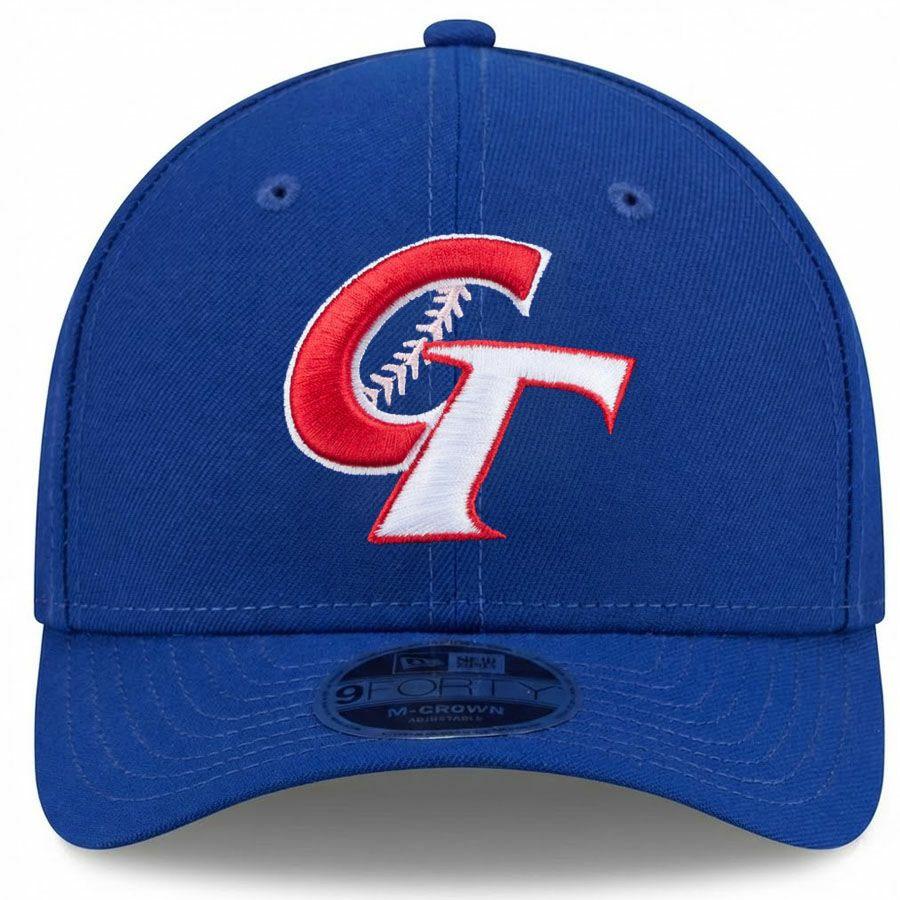 NEW ERA（ニューエラ） WBC 台湾代表 キャップ 【国内モデル】2026