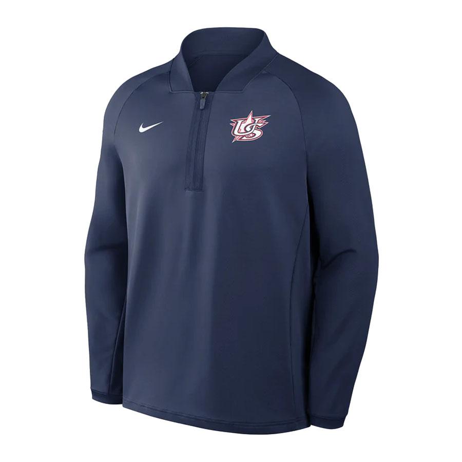 NIKE（ナイキ） WBC USA アメリカ代表 ジャケット 2026 ワールドベース