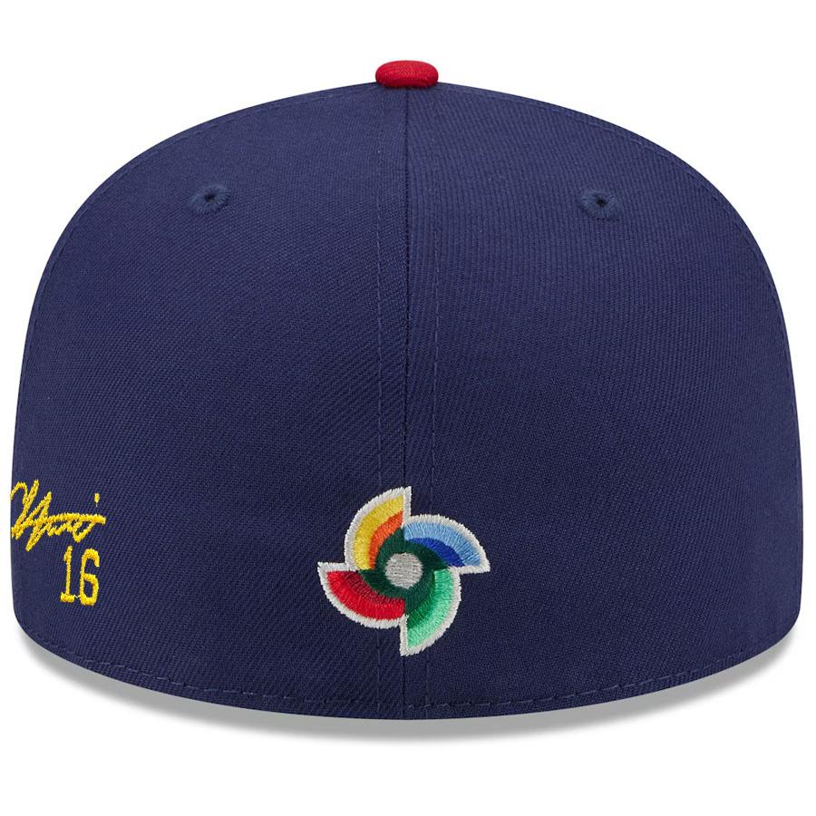 NEW ERA（ニューエラ） WBC 大谷翔平 #16 侍ジャパン 日本代表