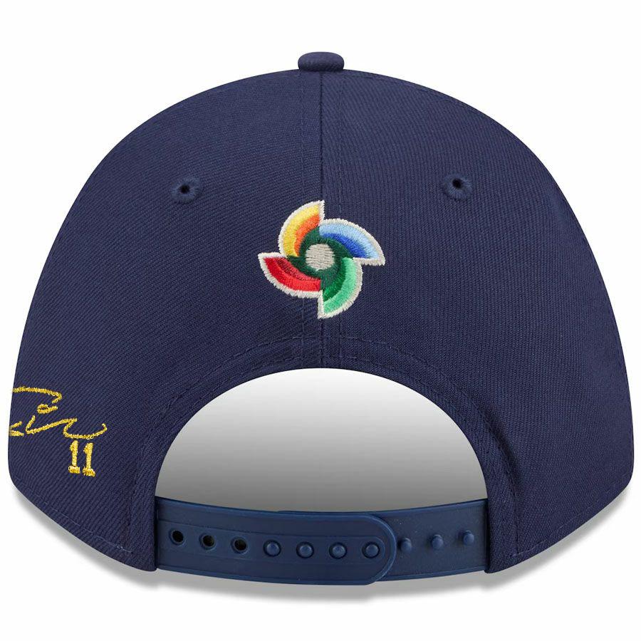 NEW ERA（ニューエラ） WBC ダルビッシュ有 侍ジャパン 日本 キャップ