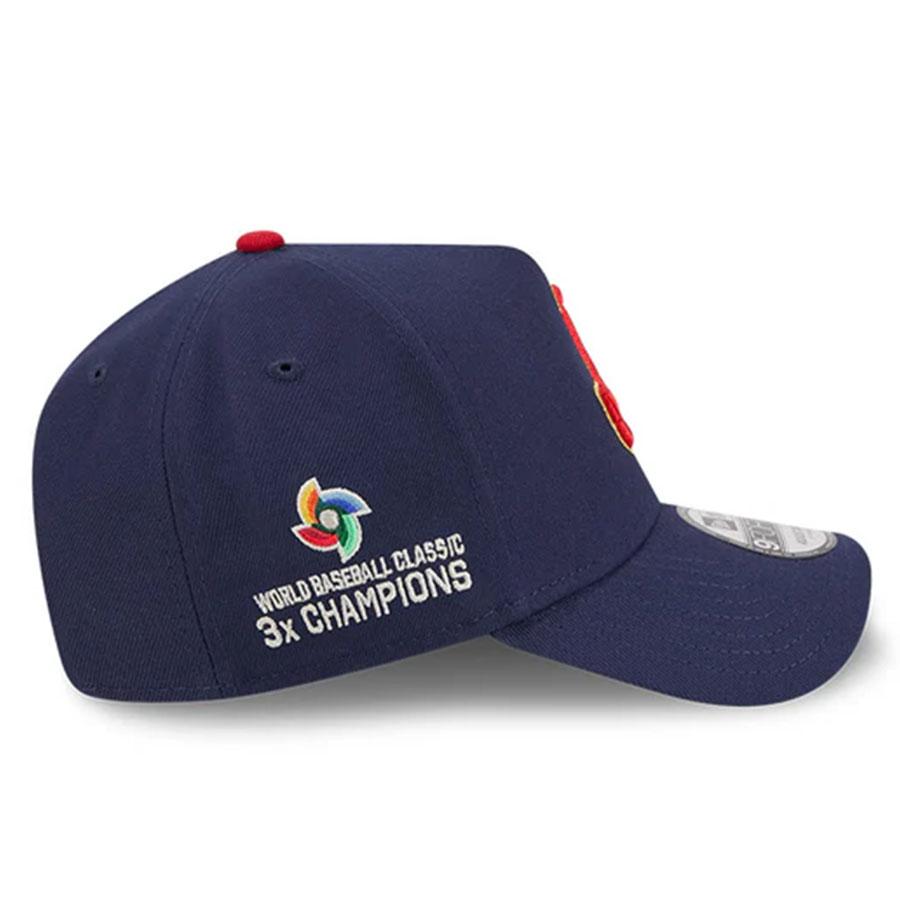 NEW ERA（ニューエラ） WBC 侍ジャパン 日本代表 キャップ 【海外限定