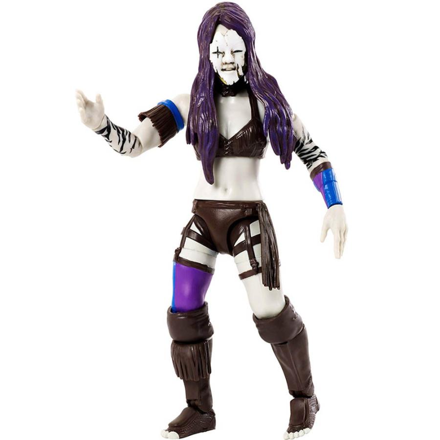 WWE Aska wwe