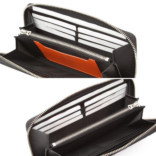 ポーター エンチェイス ロングウォレット 007-02283 PORTER ENCHASE 吉田カバン 財布 長財布 本革 レザー ラウンドファスナー メンズ レディース ブランド | PORTER | 10