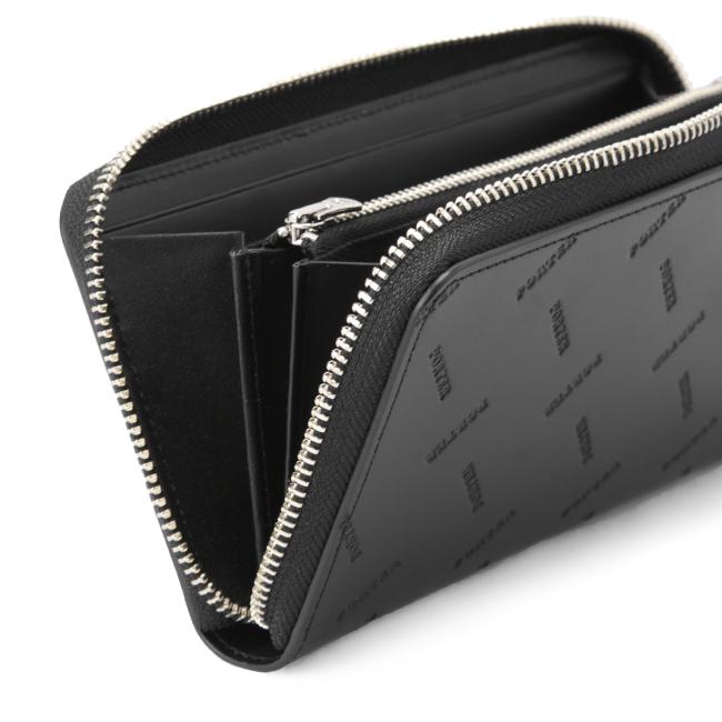 ポーター エンチェイス ロングウォレット 007-02283 PORTER ENCHASE 吉田カバン 財布 長財布 本革 レザー ラウンドファスナー メンズ レディース ブランド | PORTER | 13