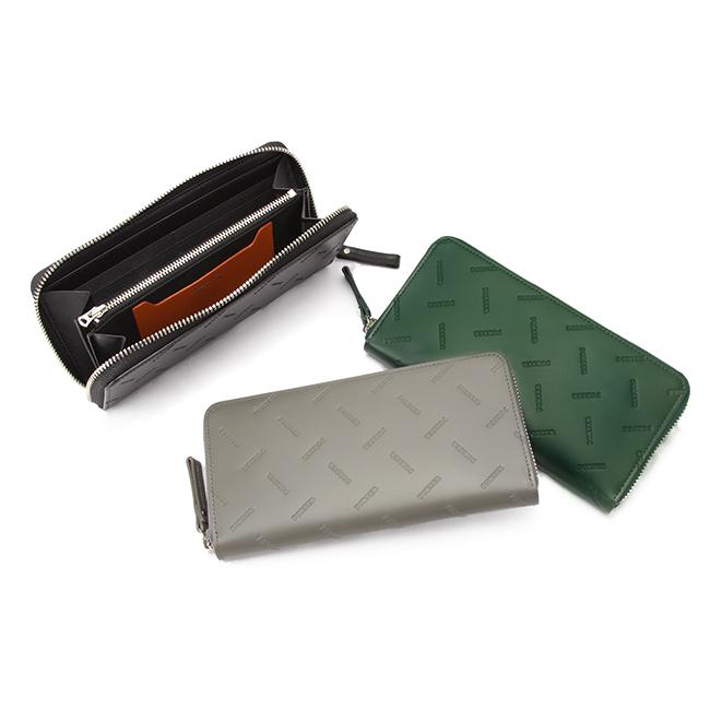 ポーター エンチェイス ロングウォレット 007-02283 財布 長財布 本革 レザー ラウンドファスナー メンズ レディース ブランド 吉田カバン PORTER ENCHASE | PORTER | 16