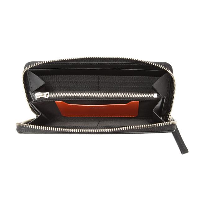 ポーター エンチェイス ロングウォレット 007-02283 財布 長財布 本革 レザー ラウンドファスナー メンズ レディース ブランド 吉田カバン PORTER ENCHASE | PORTER | 07