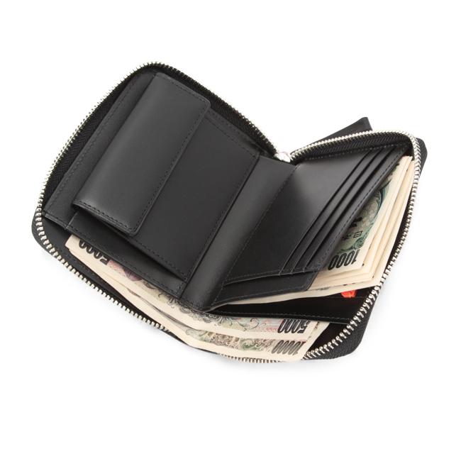 PORTER ポーター エンチェイス ウォレット 007-02284 財布 二つ折り