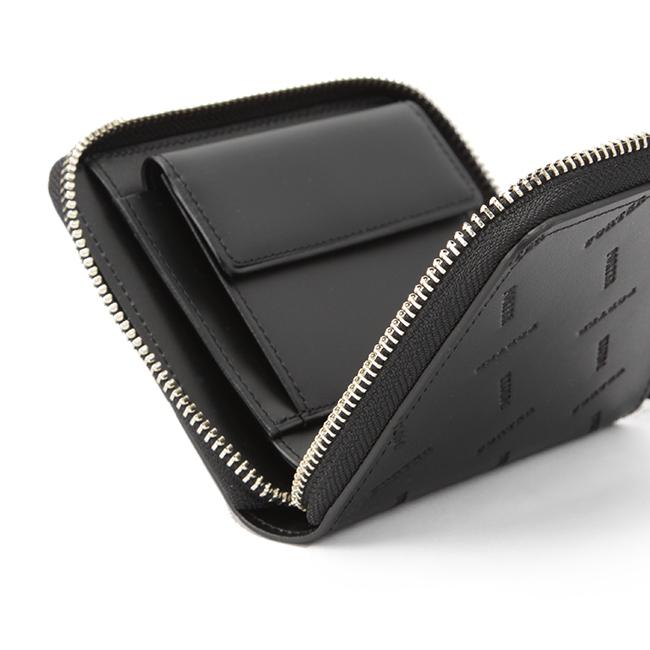 PORTER ポーター エンチェイス ウォレット 007-02284 財布 二つ折り