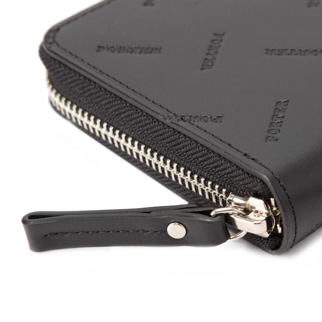 PORTER ポーター エンチェイス ウォレット 007-02284 財布 二 PORTER ポーター エンチェイス ウォレット 007-02284 財布 二