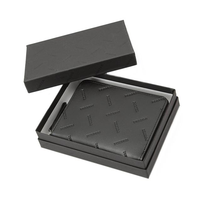 ポーター エンチェイス ウォレット 007-02284 財布 二つ折り財布 本革 レザー ラウンドファスナー メンズ レディース ブランド 吉田カバン PORTER ENCHASE | PORTER | 15