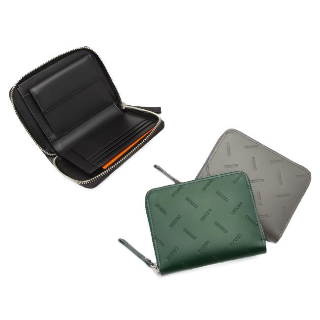 PORTER ポーター エンチェイス ウォレット 007-02284 財布 二つ折り