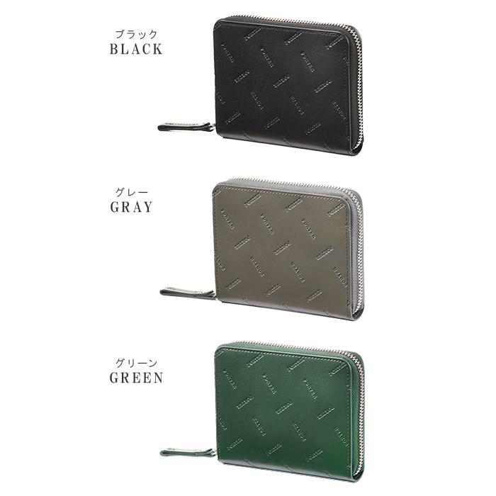 PORTER ポーター エンチェイス ウォレット 007-02284 財布 二つ折り