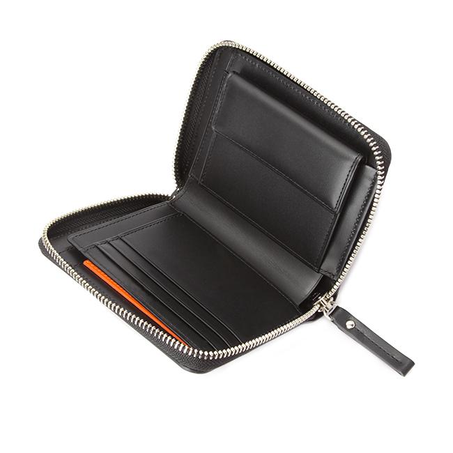 ポーター エンチェイス ウォレット 007-02284 財布 二つ折り財布 本革 レザー ラウンドファスナー メンズ レディース ブランド 吉田カバン PORTER ENCHASE | PORTER | 07