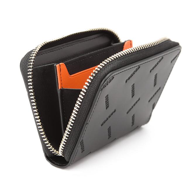 ポーター エンチェイス コイン ＆ カードケース 007-02285 PORTER ENCHASE 吉田カバン コインケース キーケース 一体型 小銭入れ 財布 本革 メンズ レディース | PORTER | 13