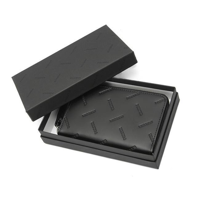 PORTER ポーター エンチェイス コイン ＆ カードケース 007-02285
