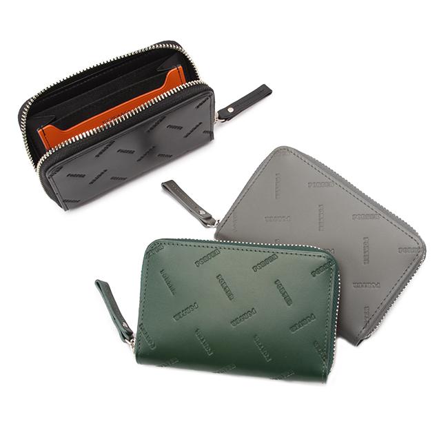 PORTER ポーター エンチェイス コイン ＆ カードケース 007-02285 財布