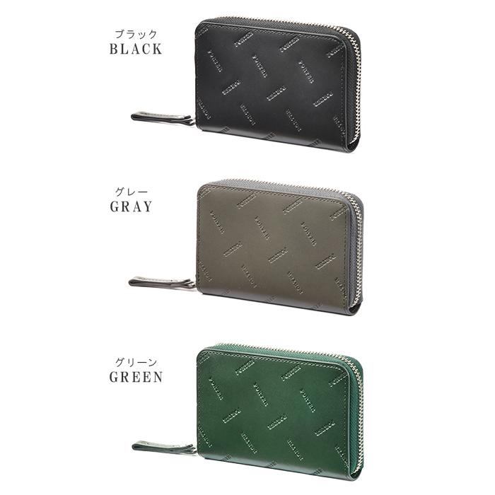 未使用 PORTER ポーター ENCHASE COIN & CARD CASE PORTER ポーター エンチェイス コイン ＆ カードケース 007-02285 財布