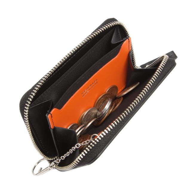 ポーター エンチェイス コイン ＆ カードケース 007-02285 財布 小銭入れ 本革 レザー ラウンドファスナー メンズ レディース 吉田カバン PORTER ENCHASE | PORTER | 09