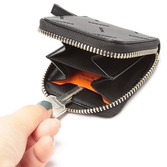 PORTER ポーター エンチェイス コインケース 007-02286 財布 小銭入れ