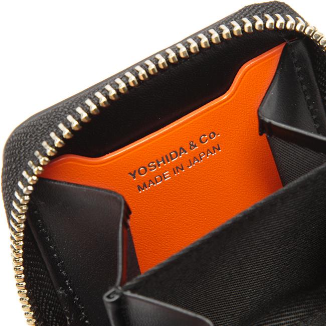 PORTER ポーター エンチェイス コインケース 007-02286 ENCHASE 吉田