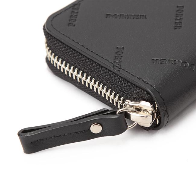 PORTER ポーター エンチェイス コインケース 007-02286 財布 小銭入れ