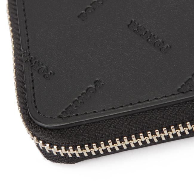 ポーター エンチェイス コインケース 007-02286 財布 小銭入れ 軽量 本革 レザー ラウンドファスナー メンズ レディース 吉田カバン PORTER ENCHASE | PORTER | 14